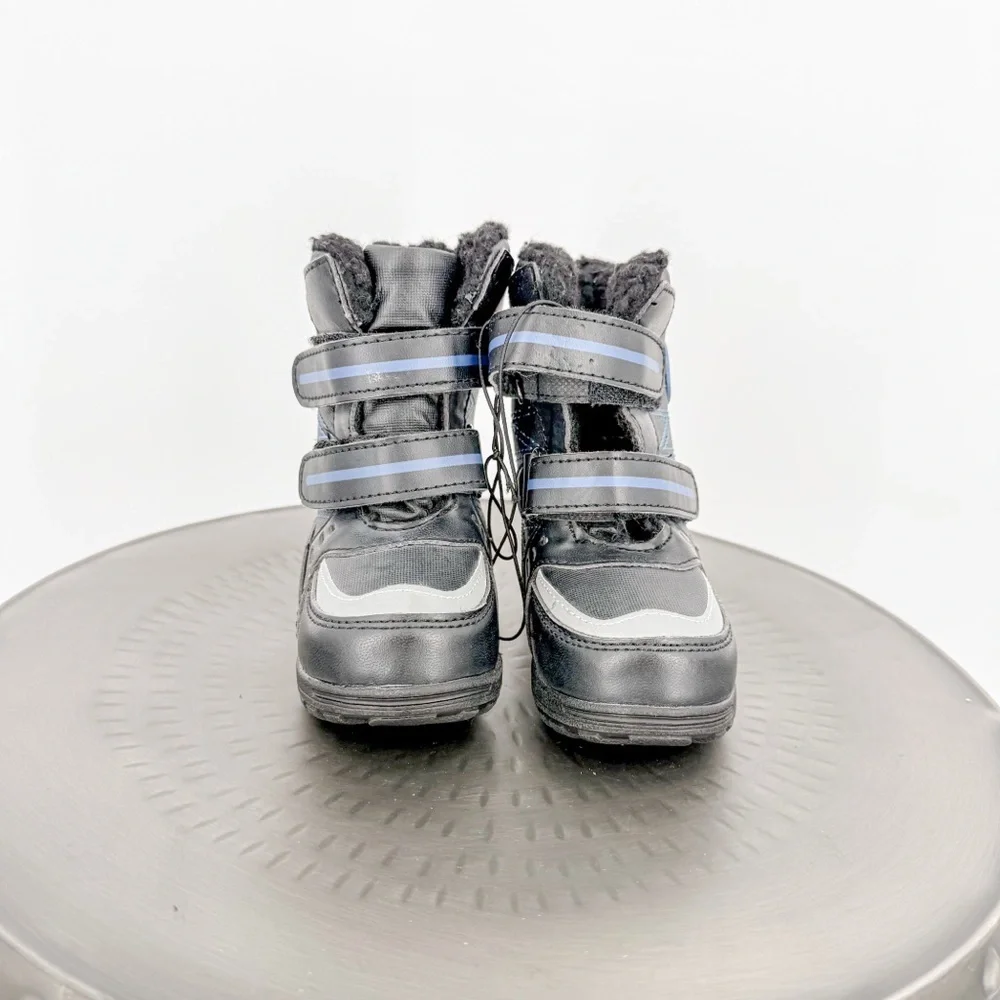 Totes Snow Boots